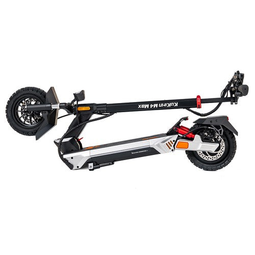 KuKirin M4 Max Electric Scooter, 800W Motor, 48V 18.2Ah KuKirin M4 Max Electric Scooter, 800W Motor, 48V 18.2Ah